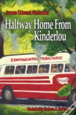 Capa do artigo Half Way Home From Kinderlou