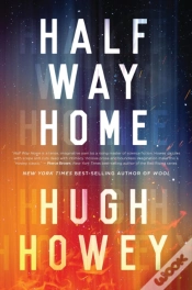 Capa do artigo Half Way Home