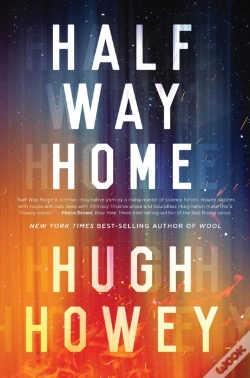 Capa do artigo Half Way Home
