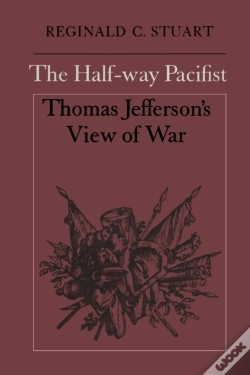 Capa do artigo Half-Way Pacifist