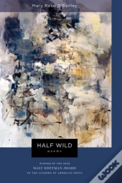 Capa do artigo Half Wild
