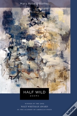 Capa do artigo Half Wild
