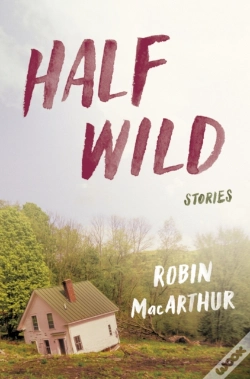 Capa do artigo Half Wild