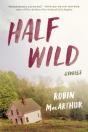 Half Wild - Preview