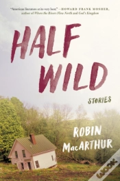 Capa do artigo Half Wild