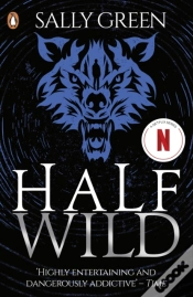 Capa do artigo Half Wild
