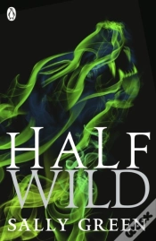 Capa do artigo Half Wild