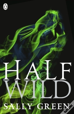 Capa do artigo Half Wild