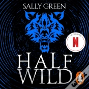 Capa do artigo Half Wild