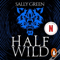 Capa do artigo Half Wild