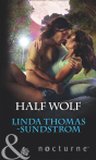 Half Wolf - Preview