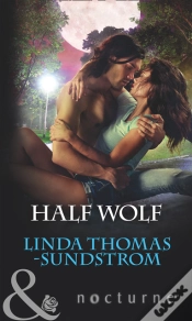Capa do artigo Half Wolf
