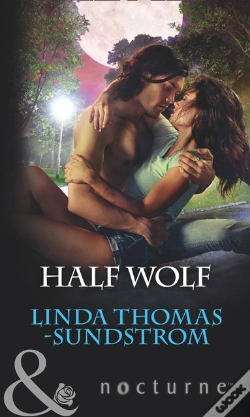 Capa do artigo Half Wolf