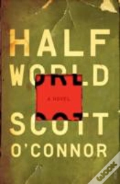 Capa do artigo Half World