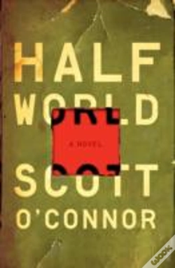 Capa do artigo Half World