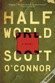 Capa do artigo Half World