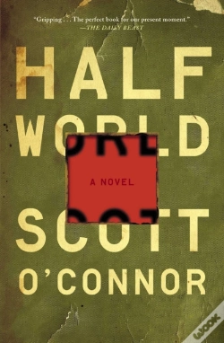 Capa do artigo Half World