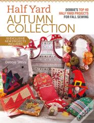 Half Yardâ„¢ Autumn Collection