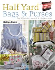 Half Yardâ„¢ Bags & Purses