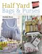 Half Yardâ„¢ Bags & Purses - Preview
