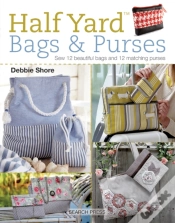 Capa do artigo Half Yardâ„¢ Bags & Purses