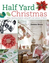 Capa do artigo Half Yardâ„¢ Christmas