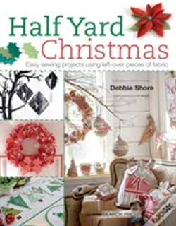 Capa do artigo Half Yardâ„¢ Christmas