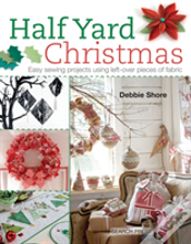 Half Yardâ„¢ Christmas
