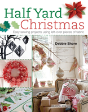 Half Yardâ„¢ Christmas - Preview