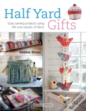 Capa do artigo Half Yardâ„¢ Gifts