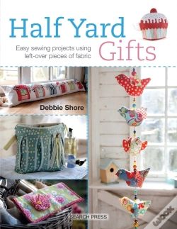 Capa do artigo Half Yardâ„¢ Gifts
