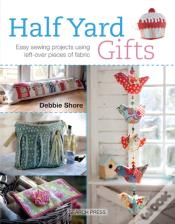 Half Yardâ„¢ Gifts