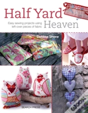 Capa do artigo Half Yardâ„¢ Heaven