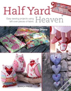 Capa do artigo Half Yardâ„¢ Heaven