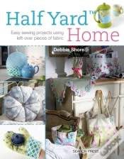 Capa do artigo Half Yardâ„¢ Home