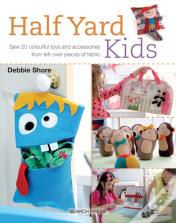 Half Yardâ„¢ Kids
