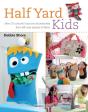 Half Yardâ„¢ Kids - Preview