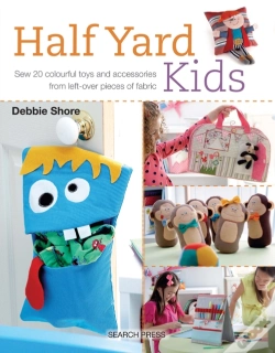 Capa do artigo Half Yardâ„¢ Kids