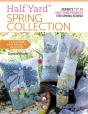 Half Yardâ„¢ Spring Collection - Preview