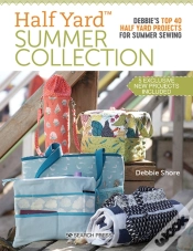 Capa do artigo Half Yardâ„¢ Summer Collection
