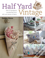 Half Yardâ„¢ Vintage