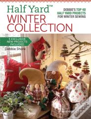 Half Yardâ„¢ Winter Collection