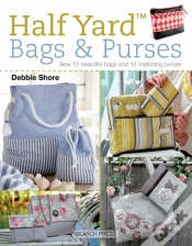 Capa do artigo Half Yard(Tm) Bags & Purses
