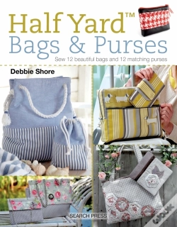 Capa do artigo Half Yard(Tm) Bags & Purses