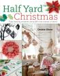 Half Yard(Tm) Christmas - Preview