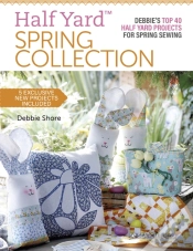 Capa do artigo Half Yard(Tm) Spring Collection