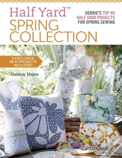 Capa do artigo Half Yard(Tm) Spring Collection