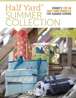 Capa do artigo Half Yard(Tm) Summer Collection