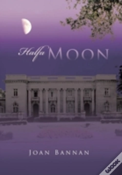 Capa do artigo Halfa Moon