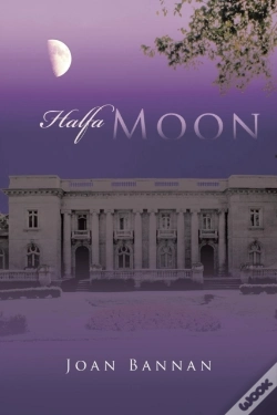 Capa do artigo Halfa Moon